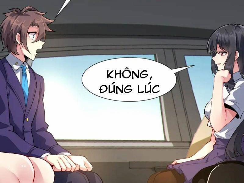 Bạn Gái Tôi Là Một Đại Tiểu Thư Xấu Xa Sao? 40 trang 67