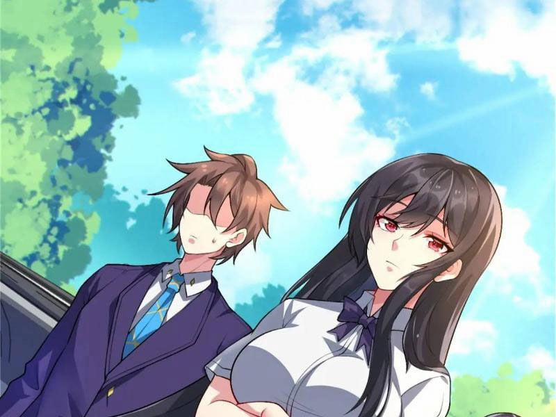 Bạn Gái Tôi Là Một Đại Tiểu Thư Xấu Xa Sao? 40 trang 74