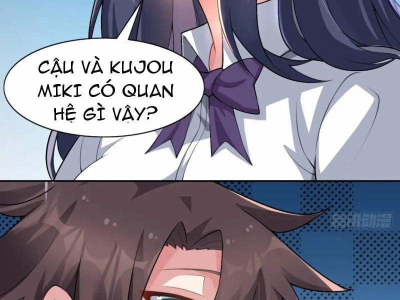 Bạn Gái Tôi Là Một Đại Tiểu Thư Xấu Xa Sao? 41 trang 12