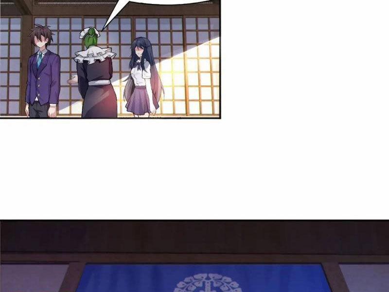 Bạn Gái Tôi Là Một Đại Tiểu Thư Xấu Xa Sao? 41 trang 17