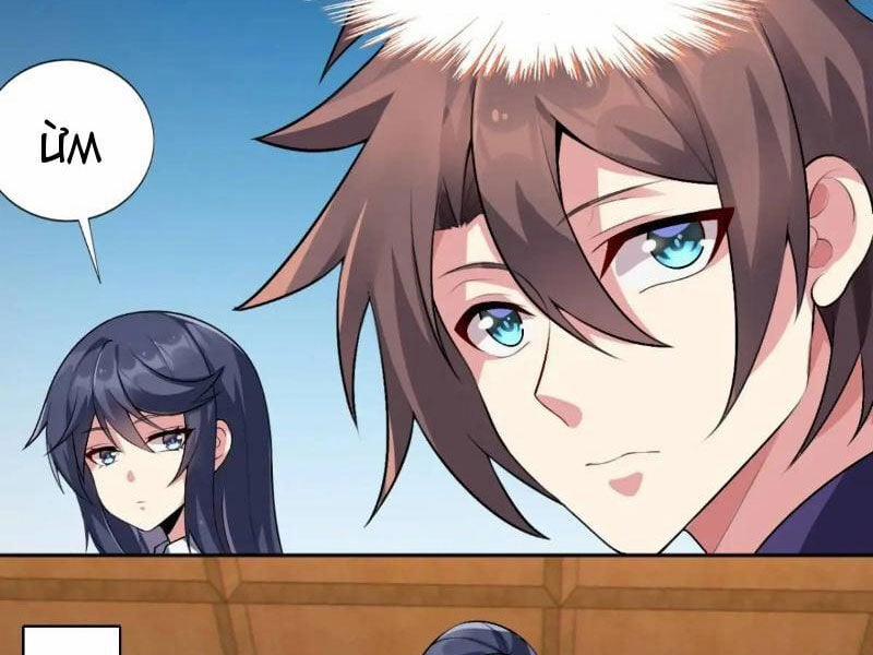 Bạn Gái Tôi Là Một Đại Tiểu Thư Xấu Xa Sao? 41 trang 31