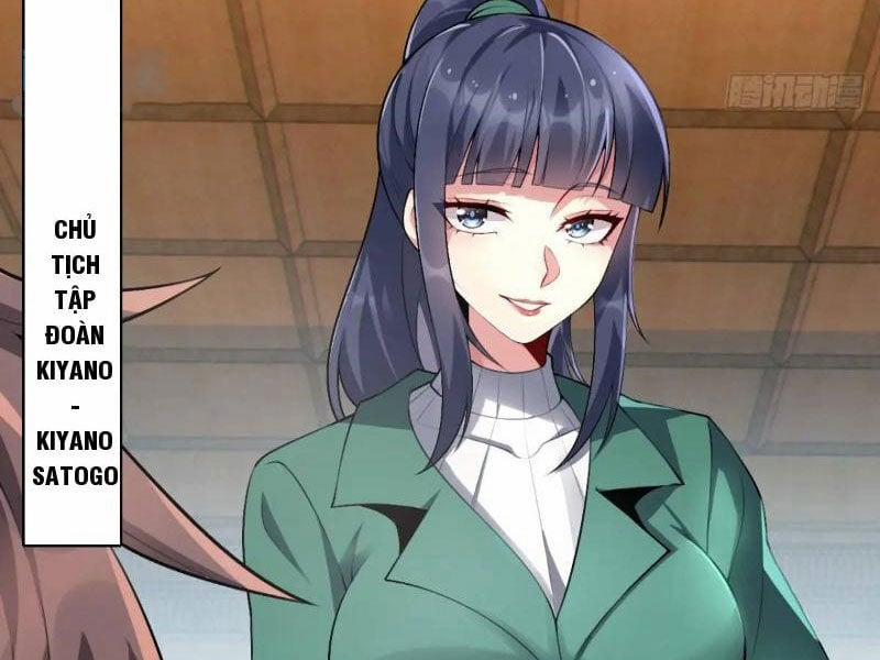 Bạn Gái Tôi Là Một Đại Tiểu Thư Xấu Xa Sao? 41 trang 32