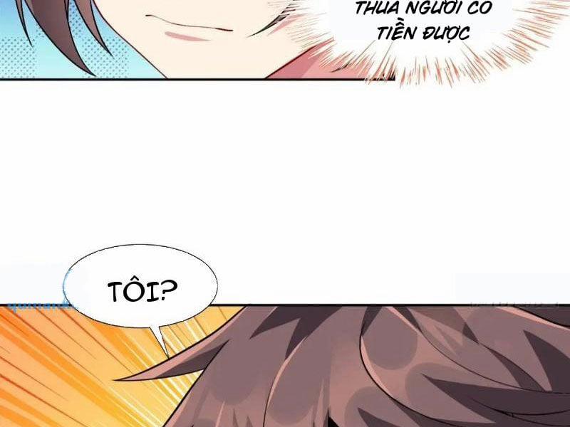 Bạn Gái Tôi Là Một Đại Tiểu Thư Xấu Xa Sao? 41 trang 35