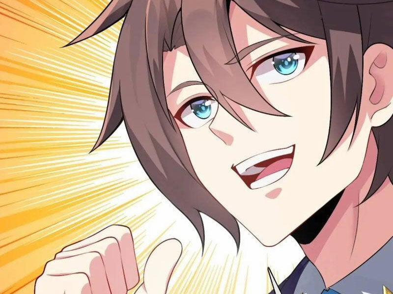 Bạn Gái Tôi Là Một Đại Tiểu Thư Xấu Xa Sao? 41 trang 36