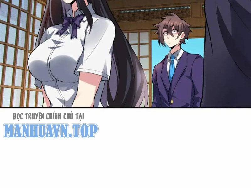 Bạn Gái Tôi Là Một Đại Tiểu Thư Xấu Xa Sao? 41 trang 6
