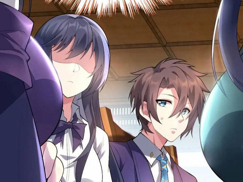 Bạn Gái Tôi Là Một Đại Tiểu Thư Xấu Xa Sao? 41 trang 66