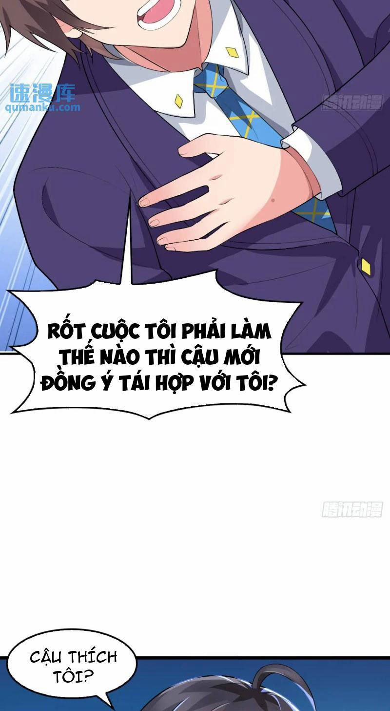 Bạn Gái Tôi Là Một Đại Tiểu Thư Xấu Xa Sao? 42 trang 11