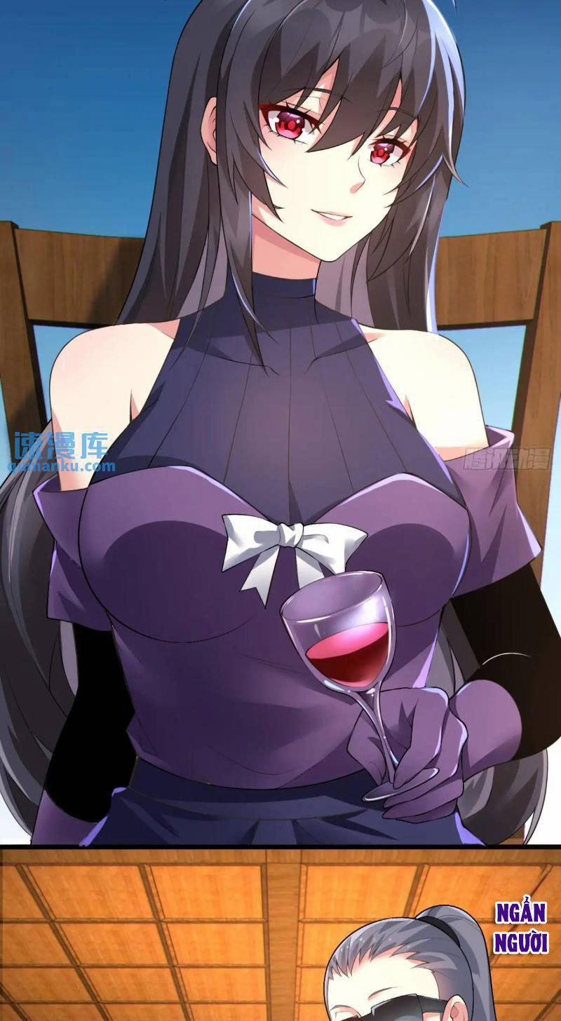 Bạn Gái Tôi Là Một Đại Tiểu Thư Xấu Xa Sao? 42 trang 12