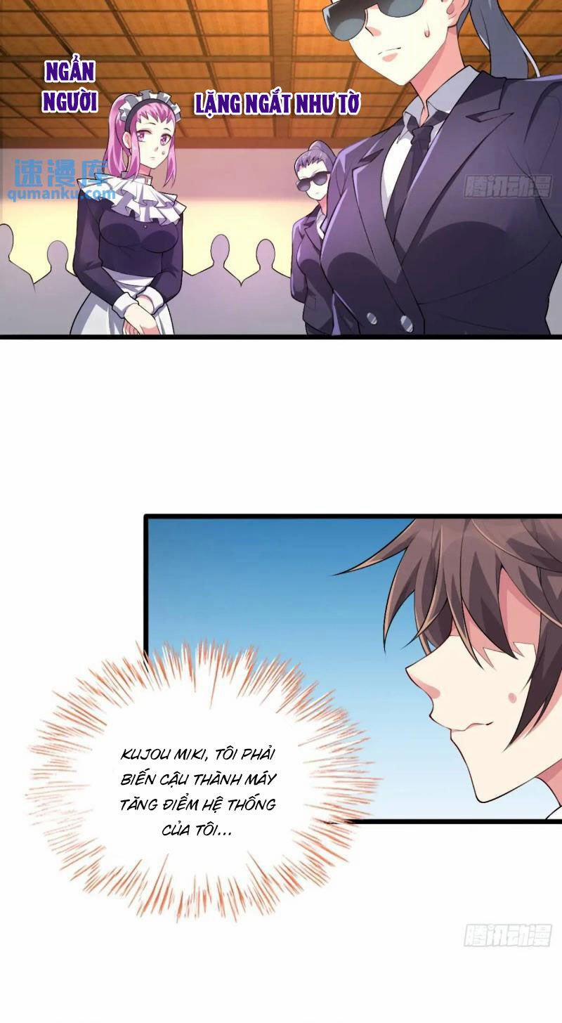 Bạn Gái Tôi Là Một Đại Tiểu Thư Xấu Xa Sao? 42 trang 13