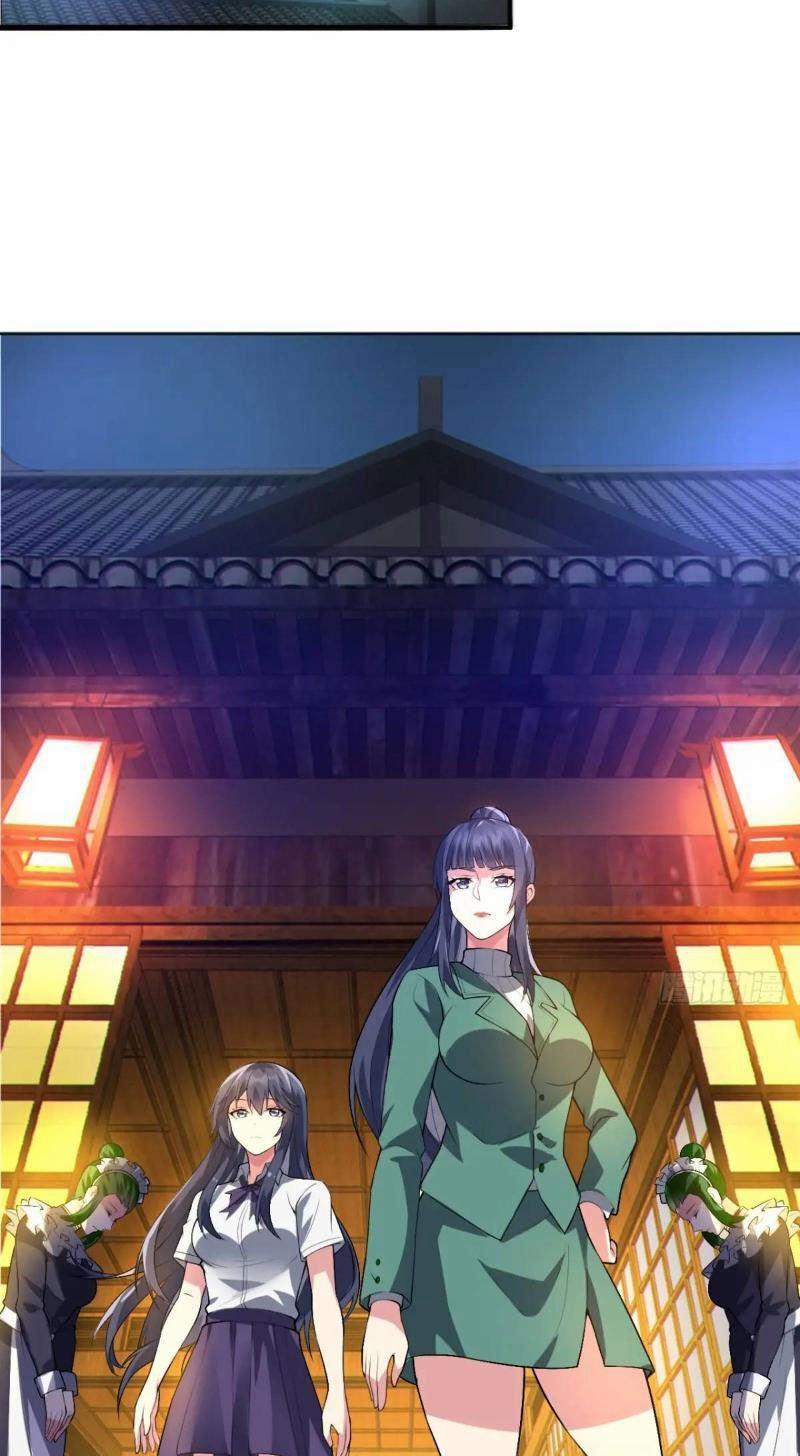 Bạn Gái Tôi Là Một Đại Tiểu Thư Xấu Xa Sao? 42 trang 2