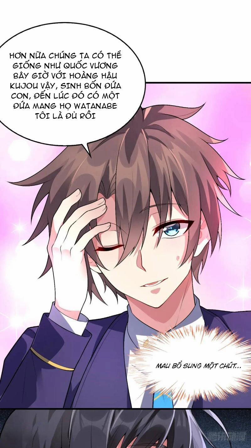 Bạn Gái Tôi Là Một Đại Tiểu Thư Xấu Xa Sao? 42 trang 20