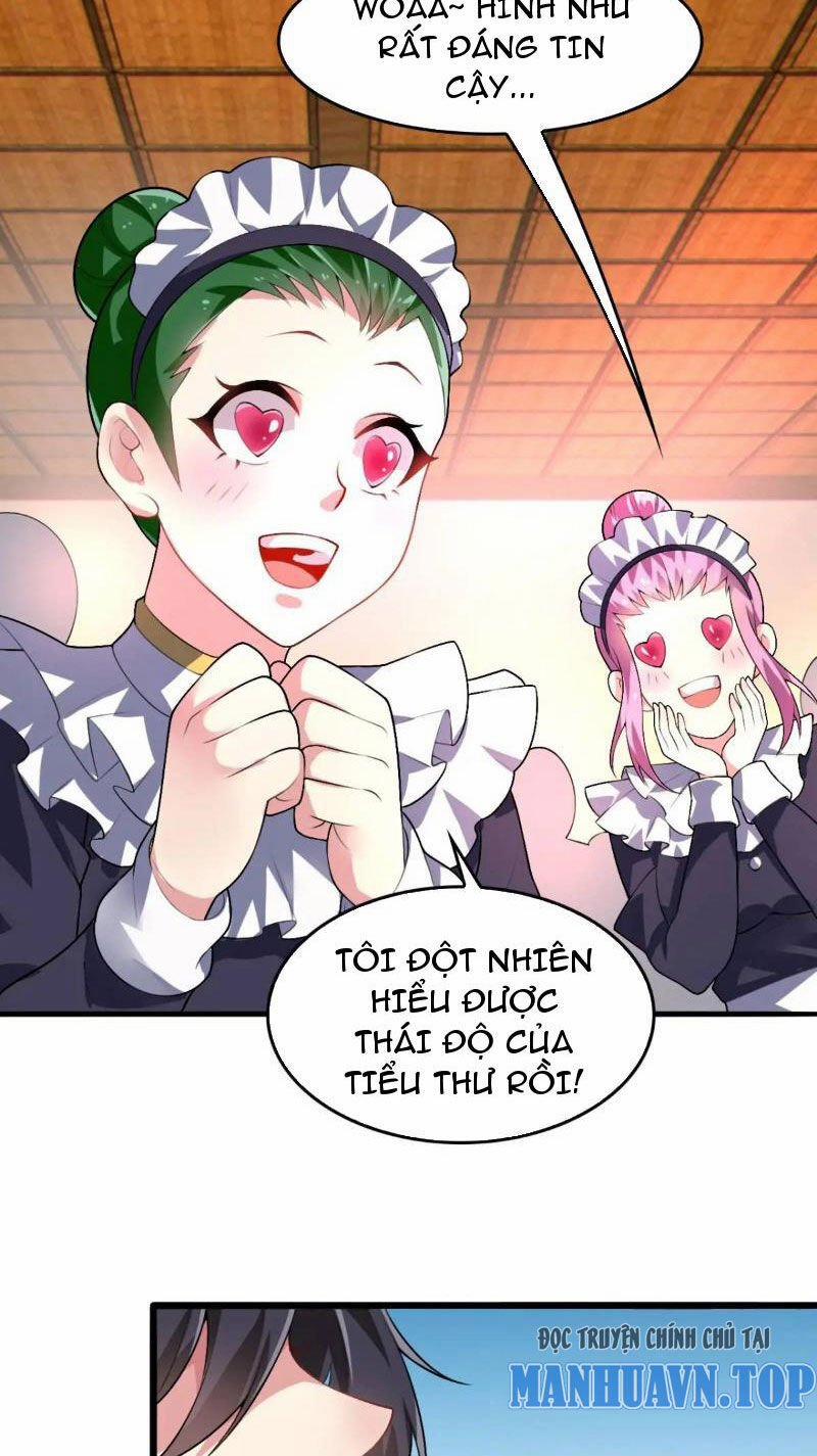 Bạn Gái Tôi Là Một Đại Tiểu Thư Xấu Xa Sao? 42 trang 23