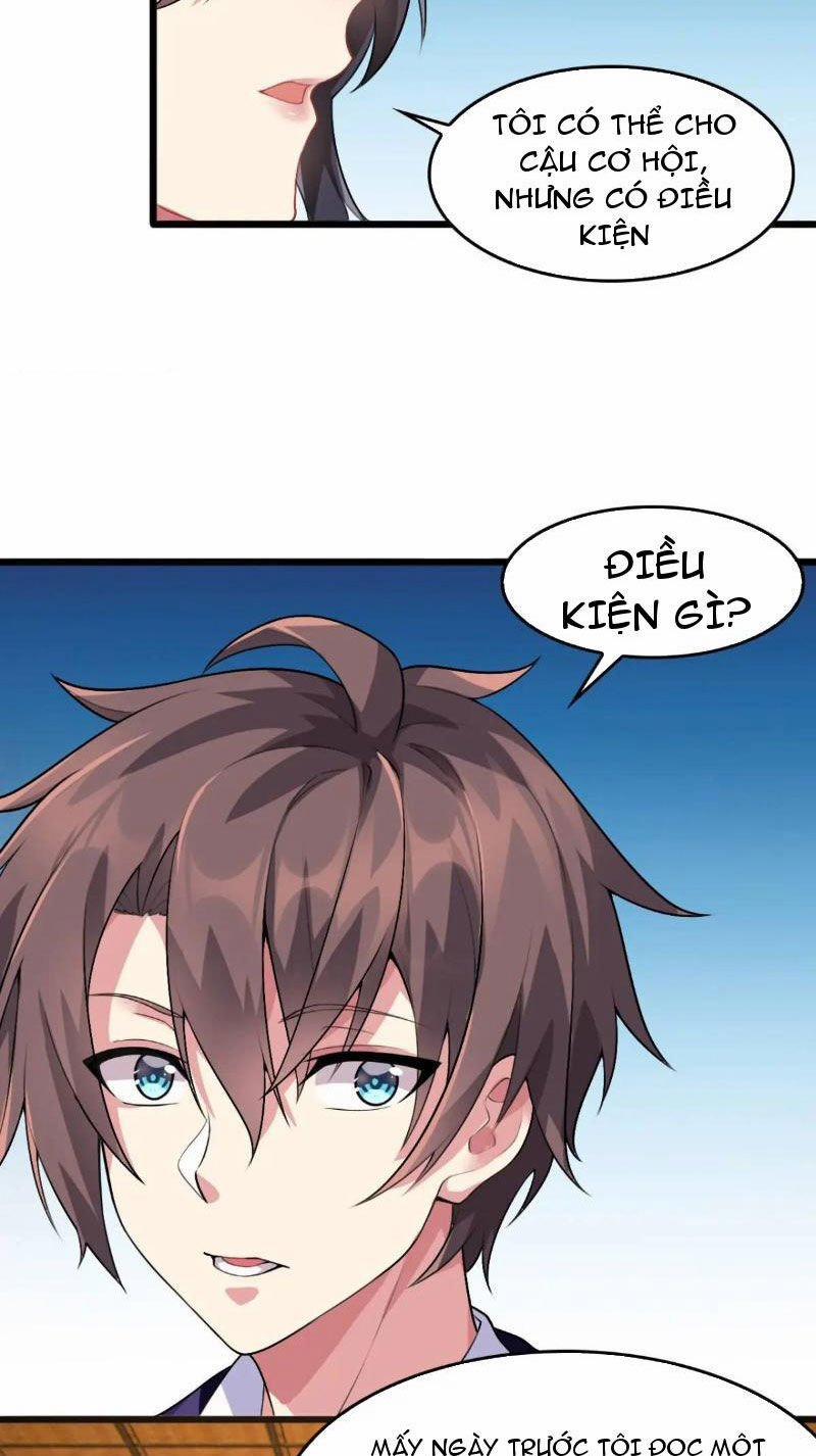 Bạn Gái Tôi Là Một Đại Tiểu Thư Xấu Xa Sao? 42 trang 24