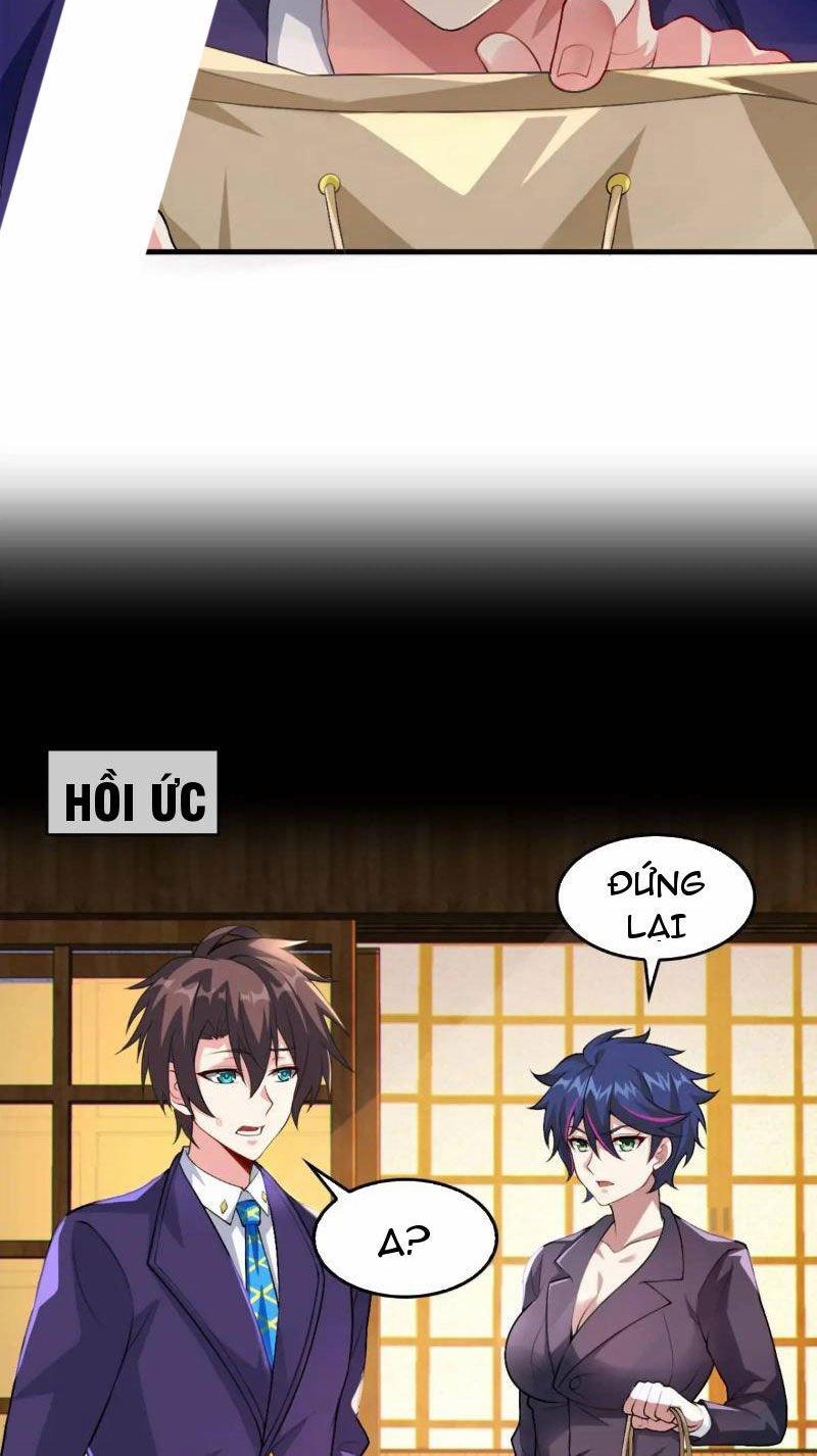 Bạn Gái Tôi Là Một Đại Tiểu Thư Xấu Xa Sao? 42 trang 32
