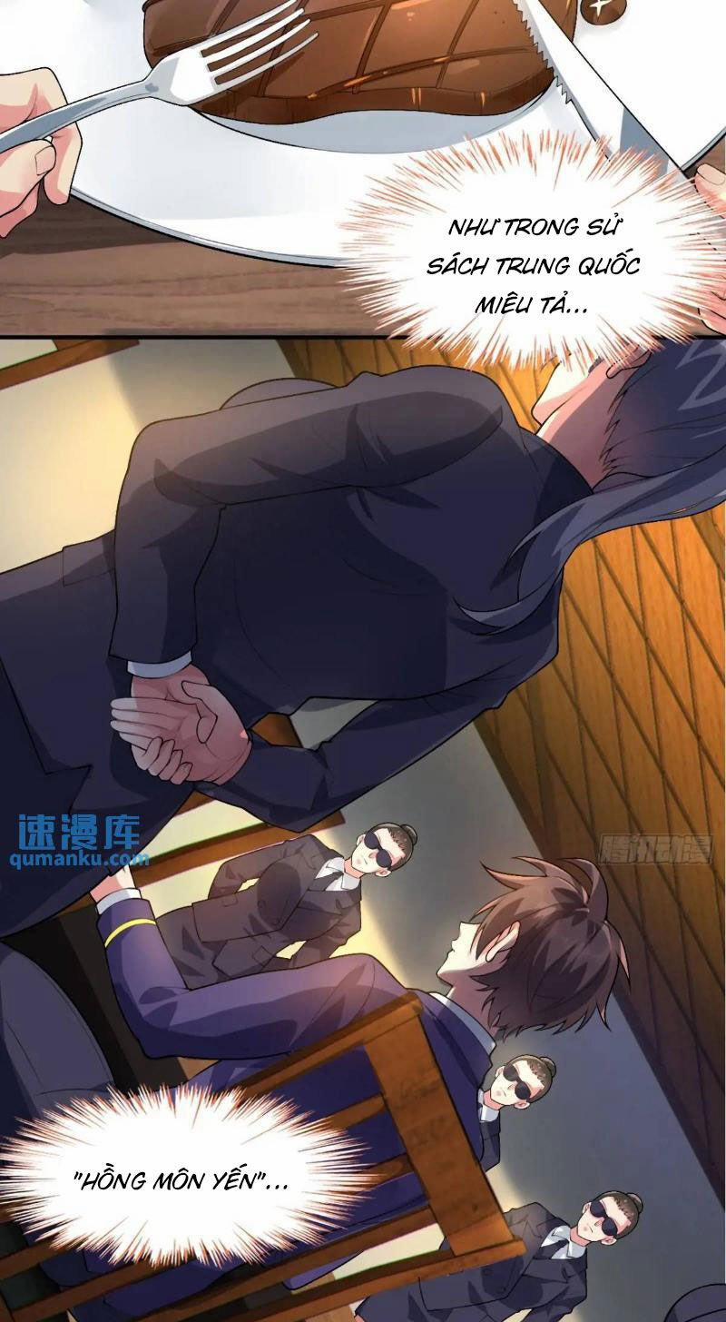 Bạn Gái Tôi Là Một Đại Tiểu Thư Xấu Xa Sao? 42 trang 6