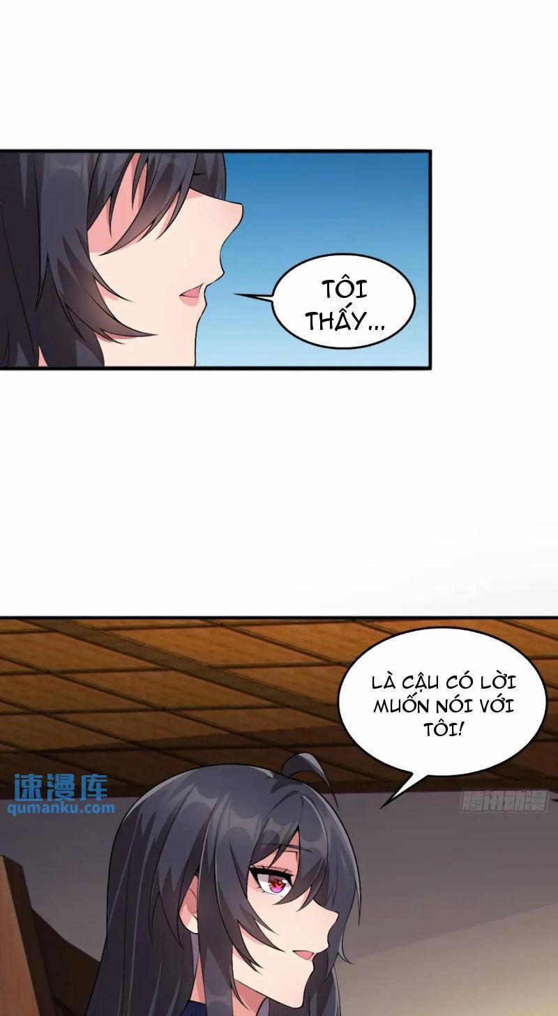 Bạn Gái Tôi Là Một Đại Tiểu Thư Xấu Xa Sao? 42 trang 8