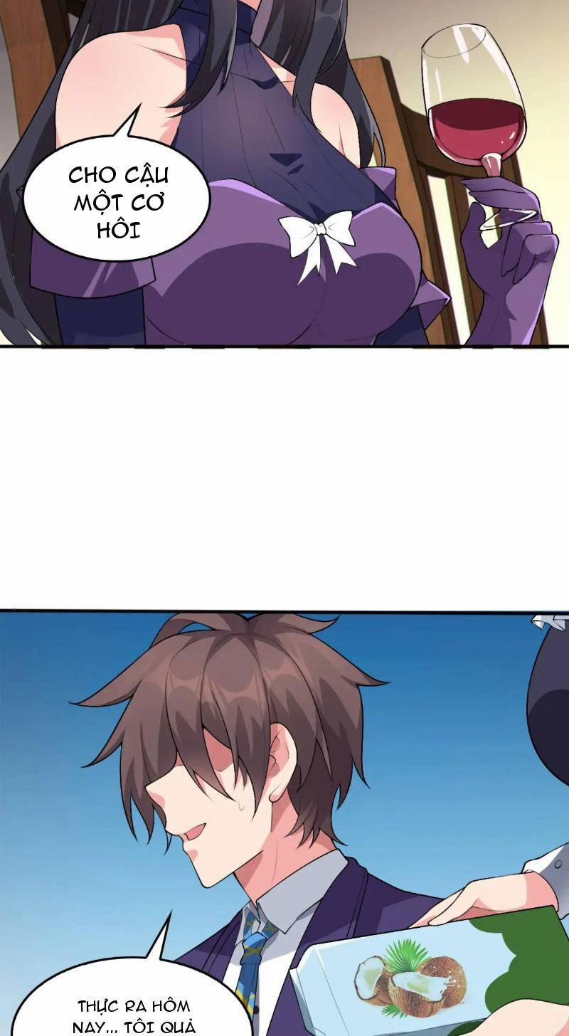 Bạn Gái Tôi Là Một Đại Tiểu Thư Xấu Xa Sao? 42 trang 9