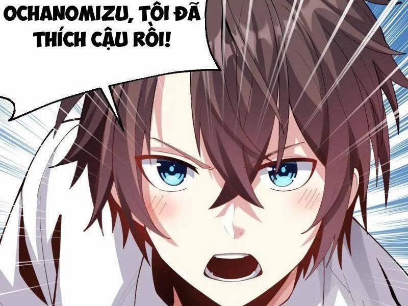 Bạn Gái Tôi Là Một Đại Tiểu Thư Xấu Xa Sao? 43 trang 27