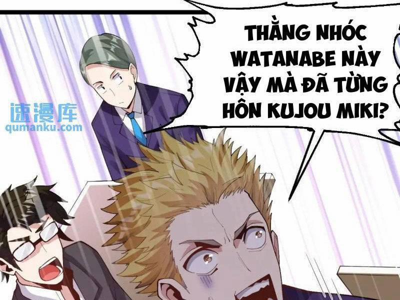 Bạn Gái Tôi Là Một Đại Tiểu Thư Xấu Xa Sao? 43 trang 30