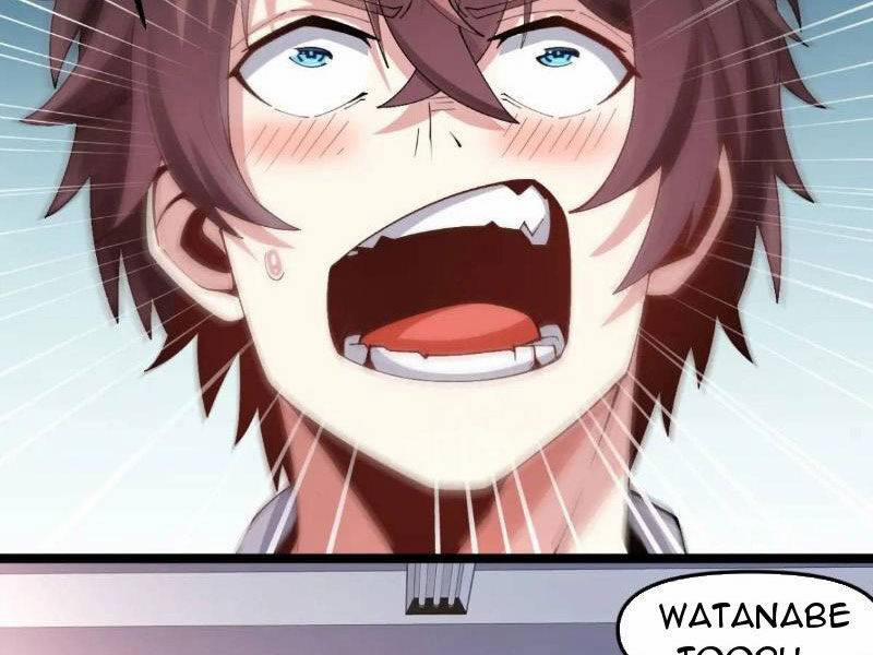 Bạn Gái Tôi Là Một Đại Tiểu Thư Xấu Xa Sao? 43 trang 34