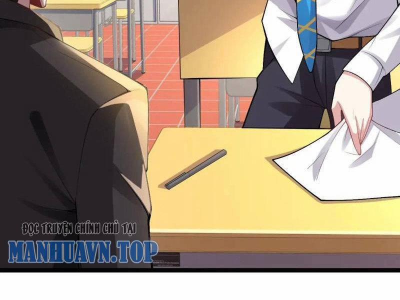 Bạn Gái Tôi Là Một Đại Tiểu Thư Xấu Xa Sao? 43 trang 5