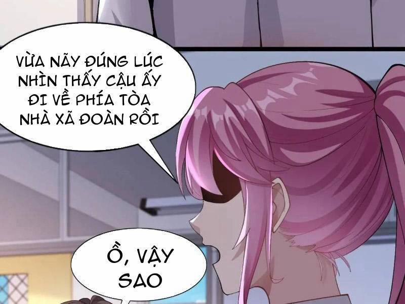 Bạn Gái Tôi Là Một Đại Tiểu Thư Xấu Xa Sao? 43 trang 51