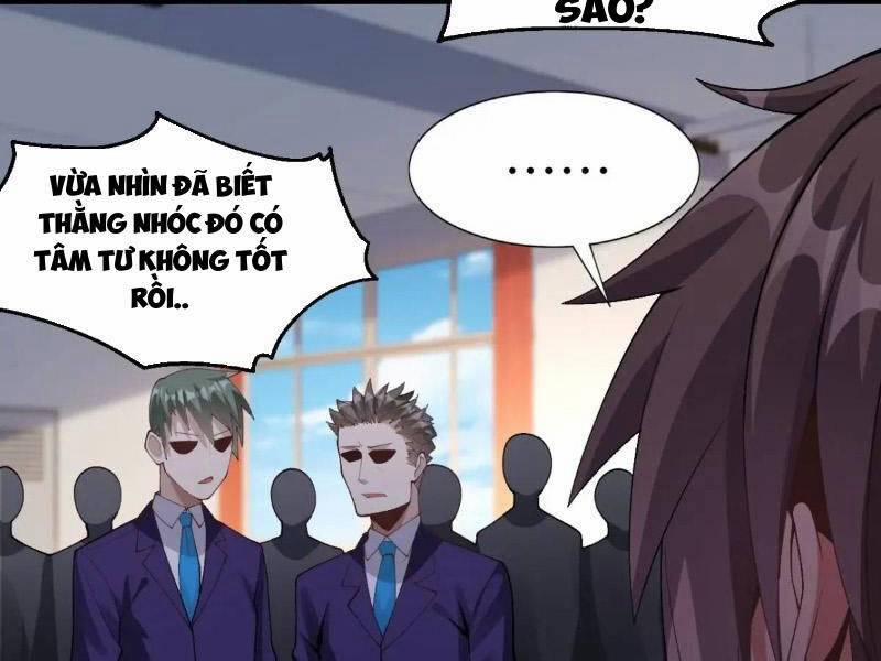 Bạn Gái Tôi Là Một Đại Tiểu Thư Xấu Xa Sao? 43 trang 53