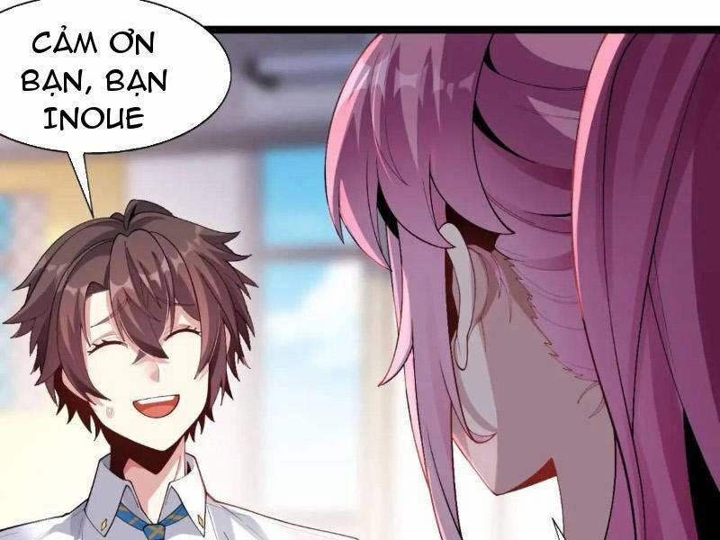 Bạn Gái Tôi Là Một Đại Tiểu Thư Xấu Xa Sao? 43 trang 58