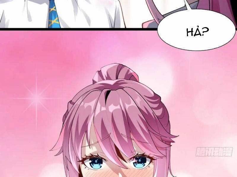 Bạn Gái Tôi Là Một Đại Tiểu Thư Xấu Xa Sao? 43 trang 59