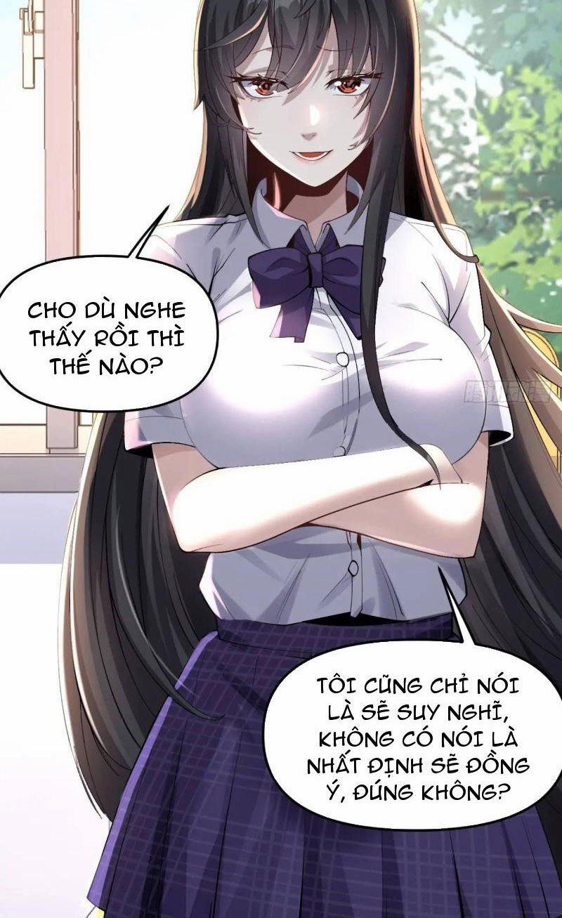 Bạn Gái Tôi Là Một Đại Tiểu Thư Xấu Xa Sao? 44 trang 11