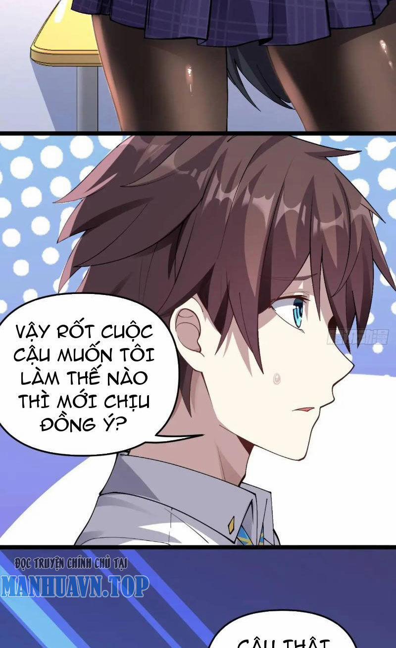 Bạn Gái Tôi Là Một Đại Tiểu Thư Xấu Xa Sao? 44 trang 12