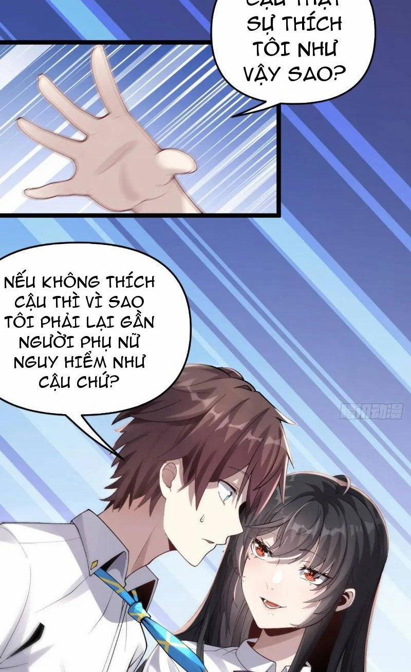 Bạn Gái Tôi Là Một Đại Tiểu Thư Xấu Xa Sao? 44 trang 13