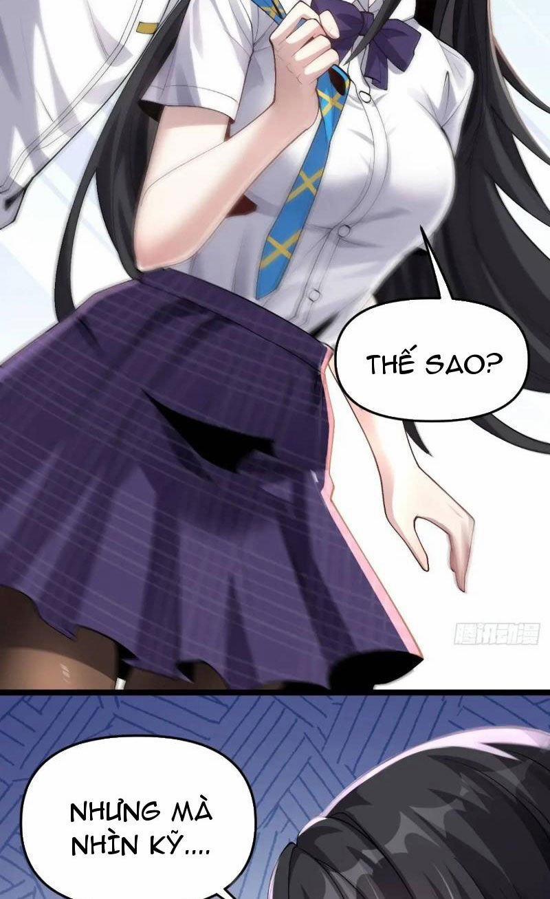 Bạn Gái Tôi Là Một Đại Tiểu Thư Xấu Xa Sao? 44 trang 14