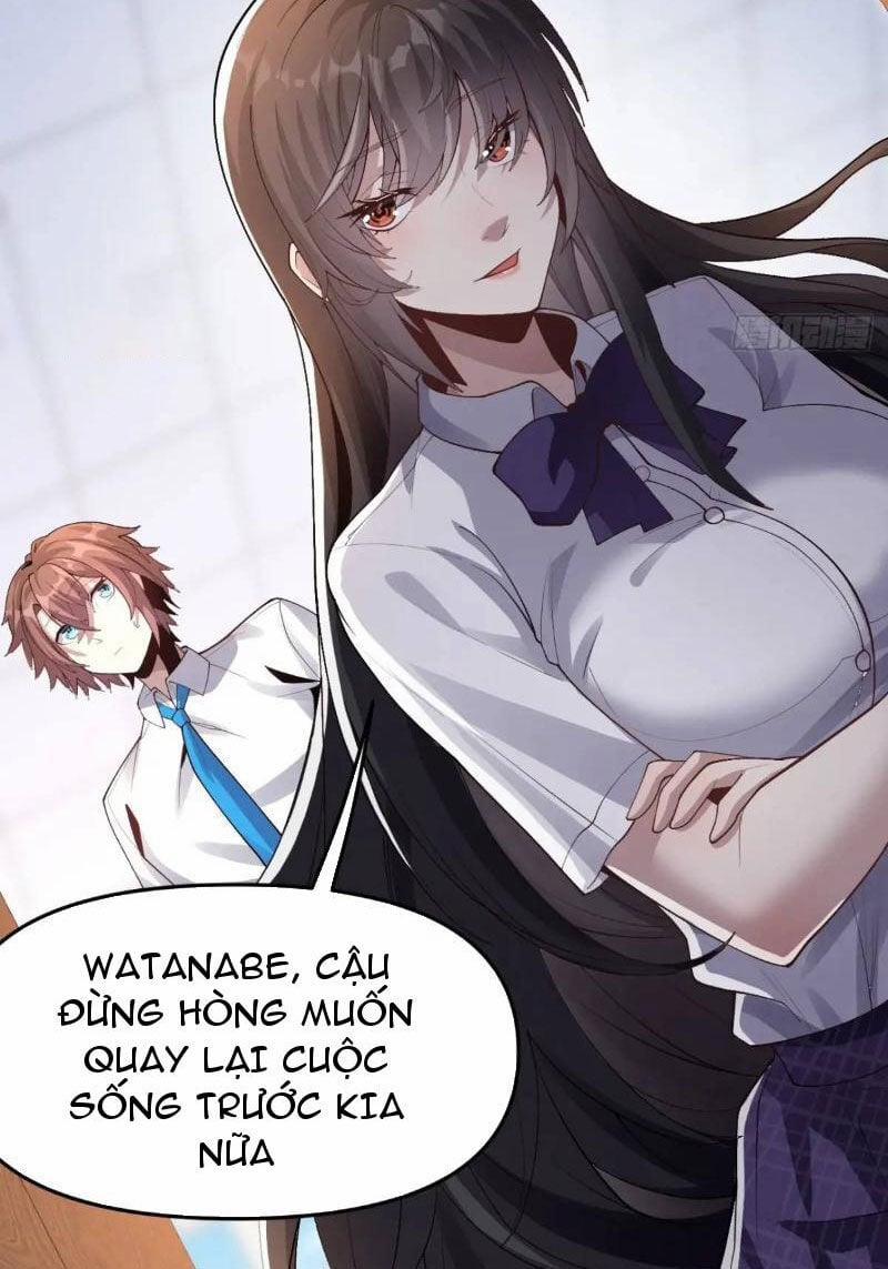 Bạn Gái Tôi Là Một Đại Tiểu Thư Xấu Xa Sao? 44 trang 28