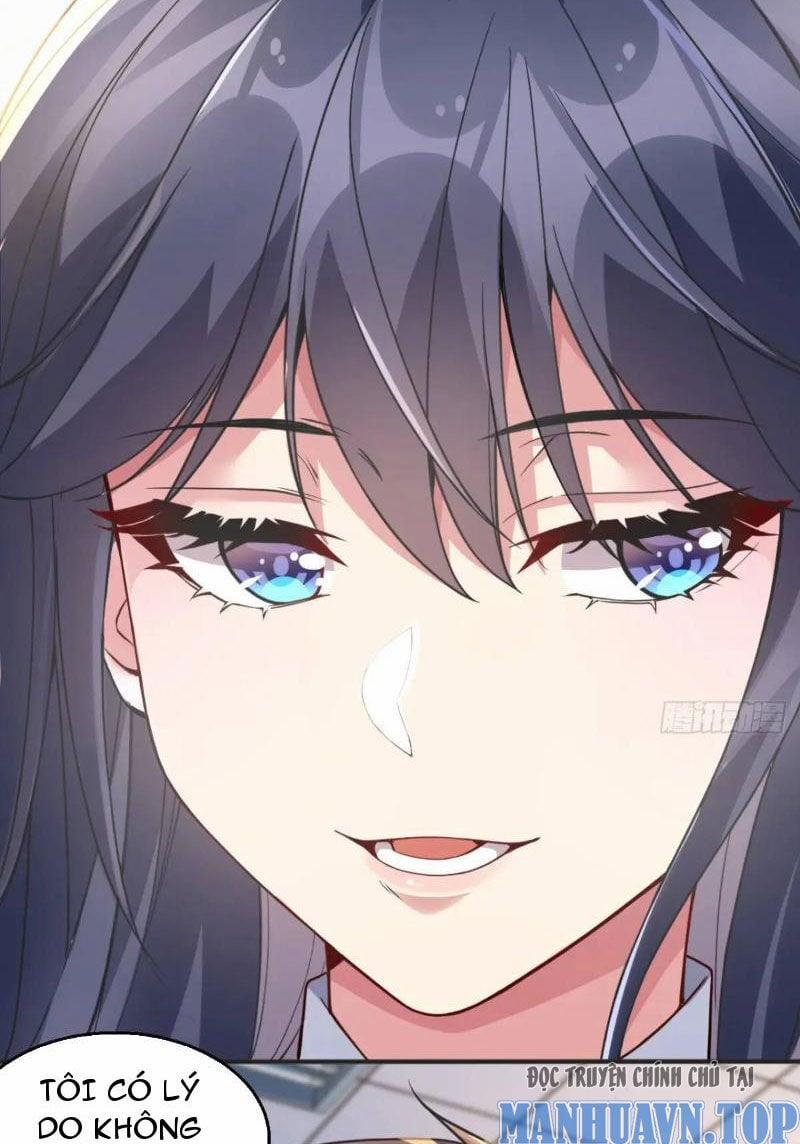 Bạn Gái Tôi Là Một Đại Tiểu Thư Xấu Xa Sao? 44 trang 33
