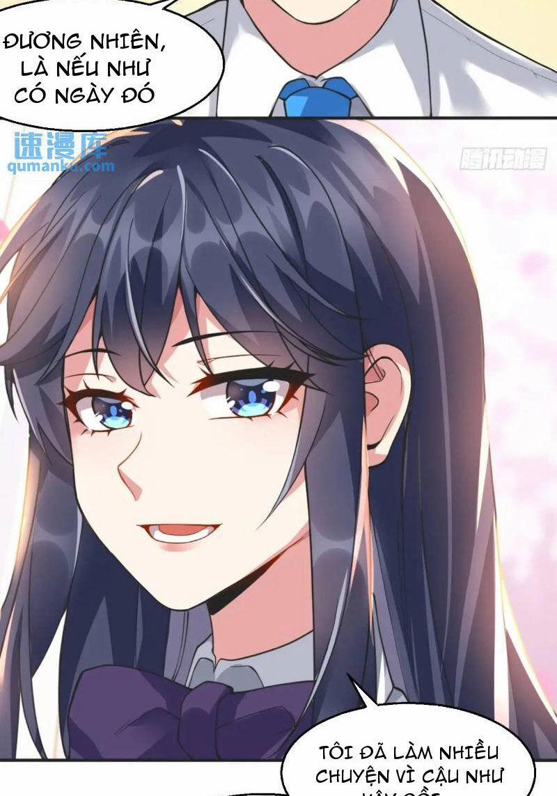 Bạn Gái Tôi Là Một Đại Tiểu Thư Xấu Xa Sao? 44 trang 36