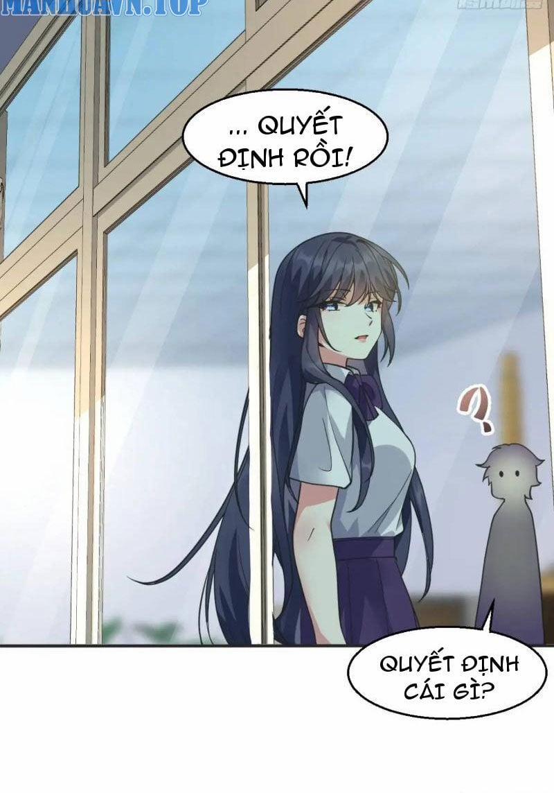 Bạn Gái Tôi Là Một Đại Tiểu Thư Xấu Xa Sao? 44 trang 39