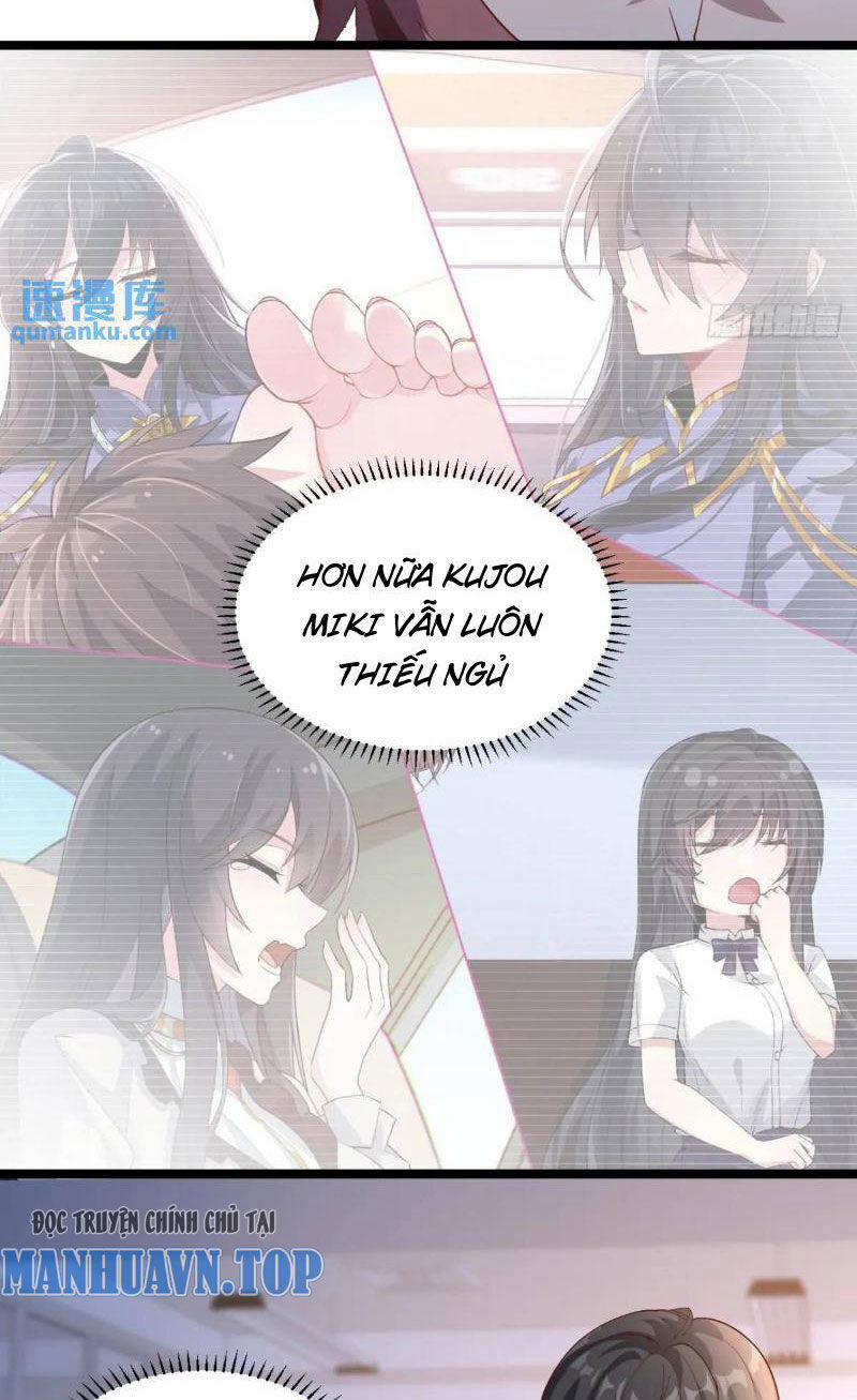 Bạn Gái Tôi Là Một Đại Tiểu Thư Xấu Xa Sao? 44 trang 4