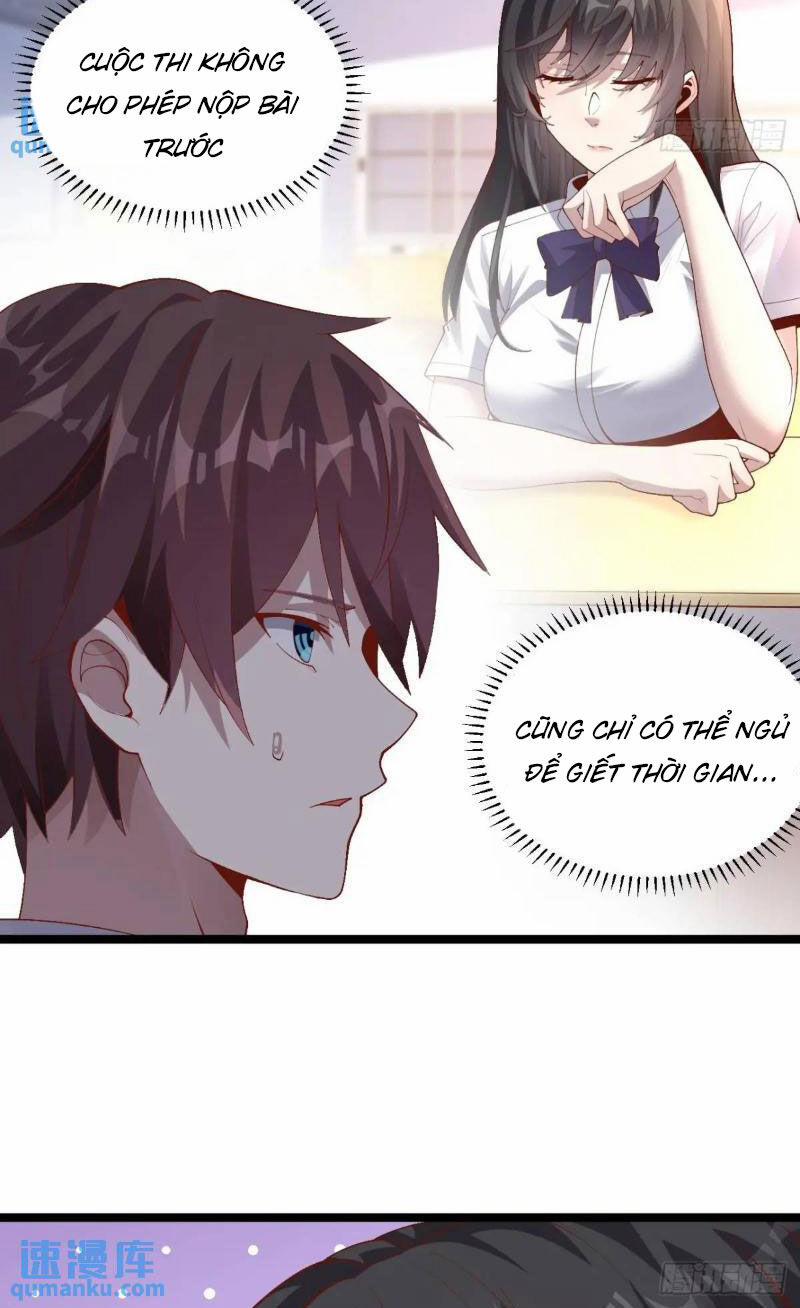 Bạn Gái Tôi Là Một Đại Tiểu Thư Xấu Xa Sao? 44 trang 5