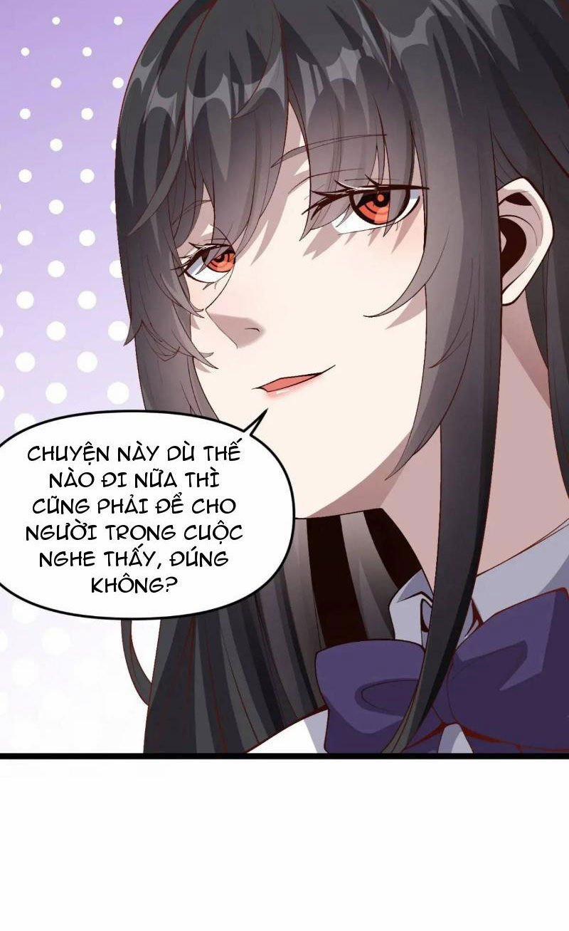 Bạn Gái Tôi Là Một Đại Tiểu Thư Xấu Xa Sao? 44 trang 6