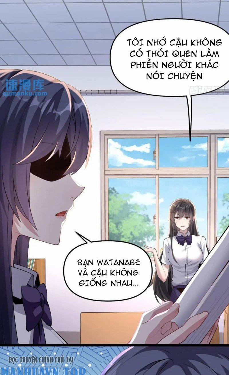 Bạn Gái Tôi Là Một Đại Tiểu Thư Xấu Xa Sao? 44 trang 9