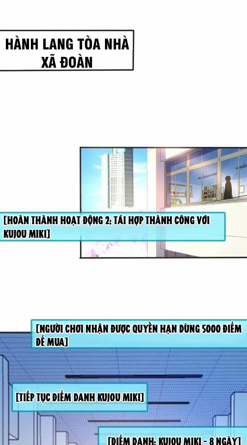 Bạn Gái Tôi Là Một Đại Tiểu Thư Xấu Xa Sao? 45 trang 13