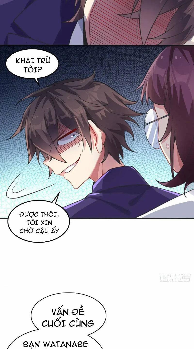 Bạn Gái Tôi Là Một Đại Tiểu Thư Xấu Xa Sao? 45 trang 18