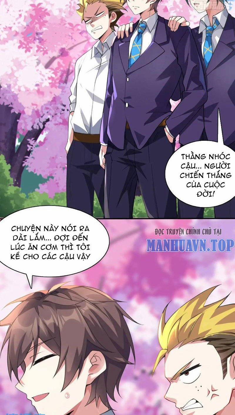 Bạn Gái Tôi Là Một Đại Tiểu Thư Xấu Xa Sao? 45 trang 28