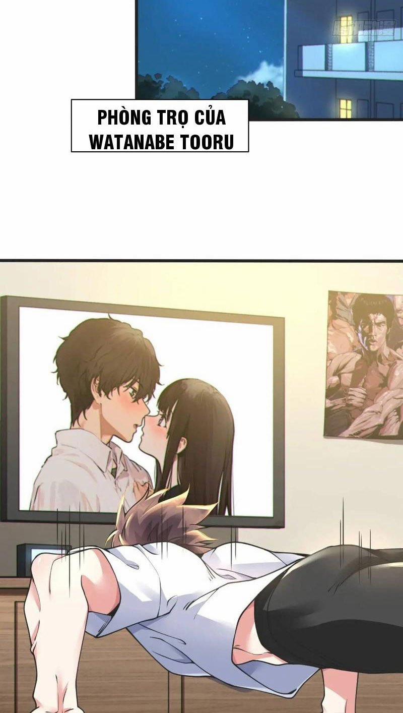 Bạn Gái Tôi Là Một Đại Tiểu Thư Xấu Xa Sao? 45 trang 34