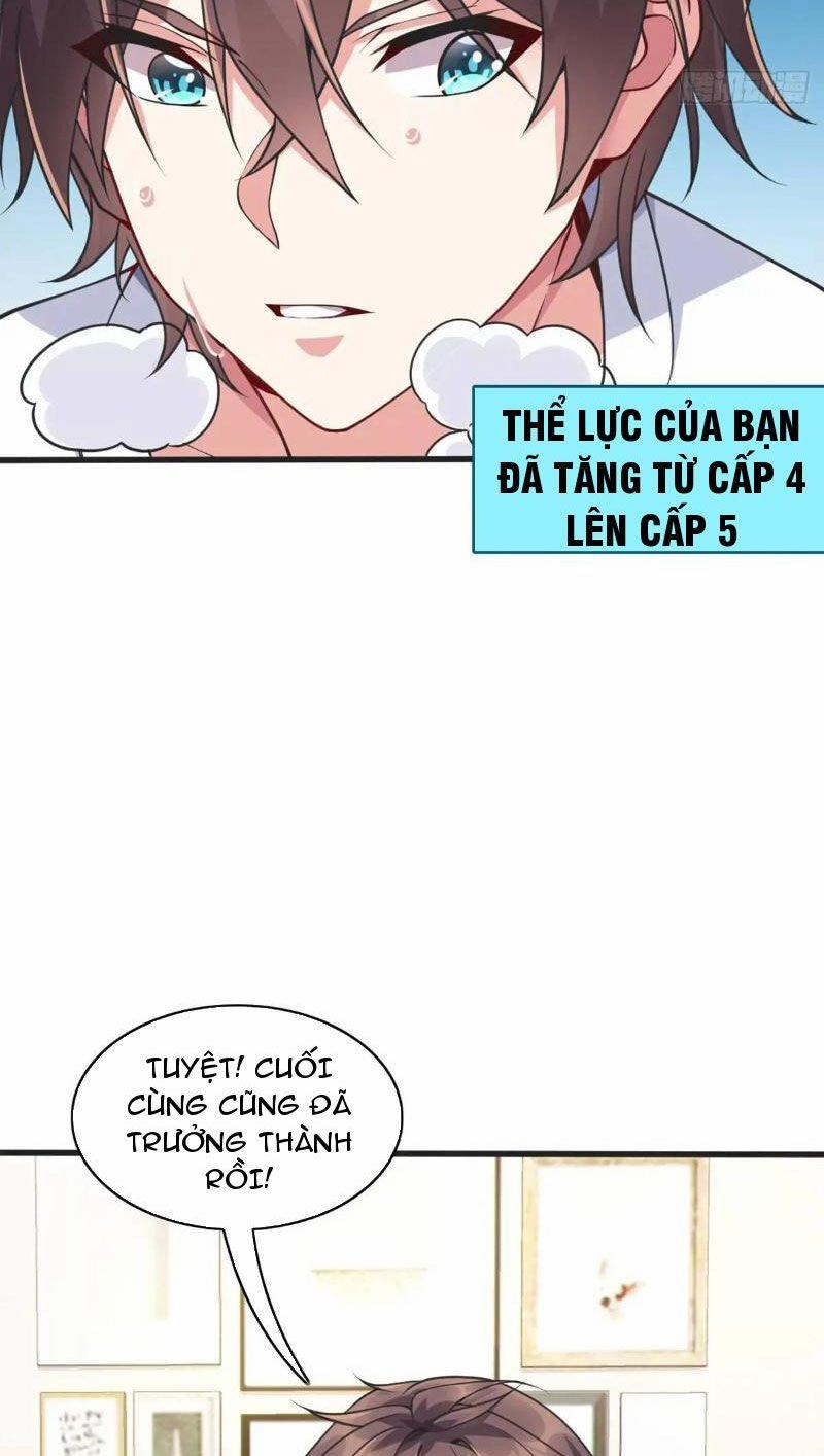 Bạn Gái Tôi Là Một Đại Tiểu Thư Xấu Xa Sao? 45 trang 36