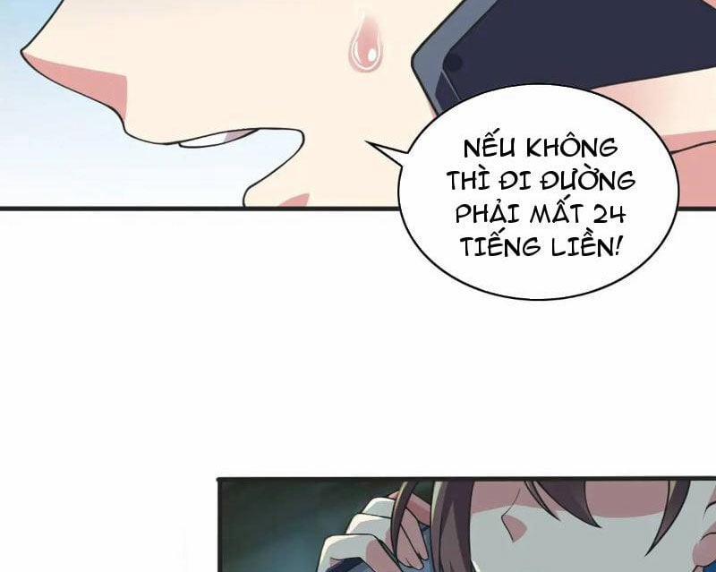 Bạn Gái Tôi Là Một Đại Tiểu Thư Xấu Xa Sao? 45 trang 48