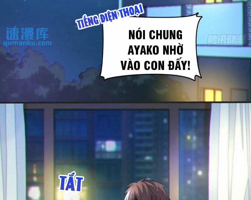 Bạn Gái Tôi Là Một Đại Tiểu Thư Xấu Xa Sao? 45 trang 56