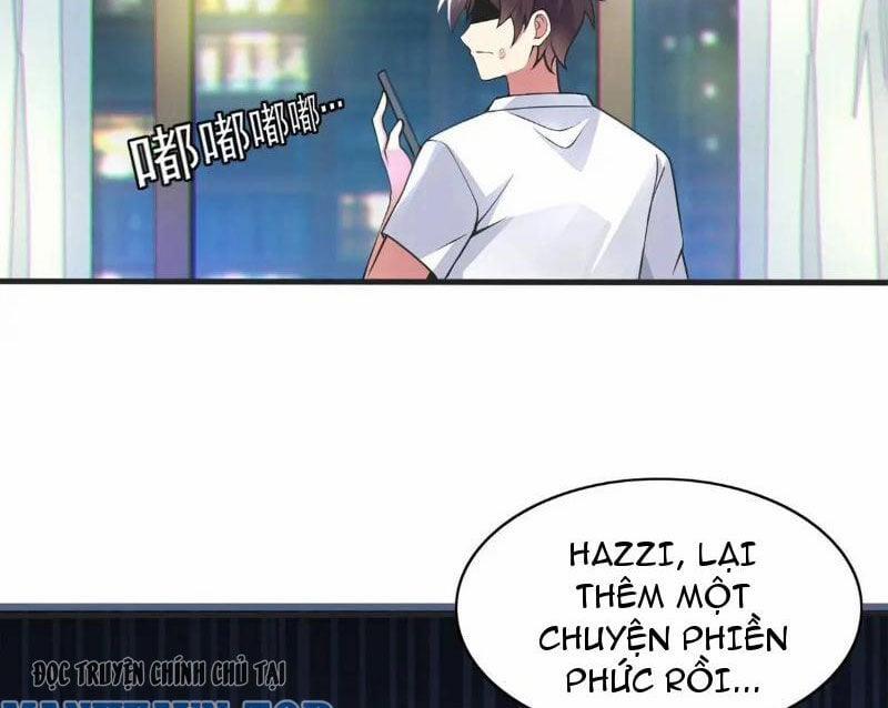 Bạn Gái Tôi Là Một Đại Tiểu Thư Xấu Xa Sao? 45 trang 57