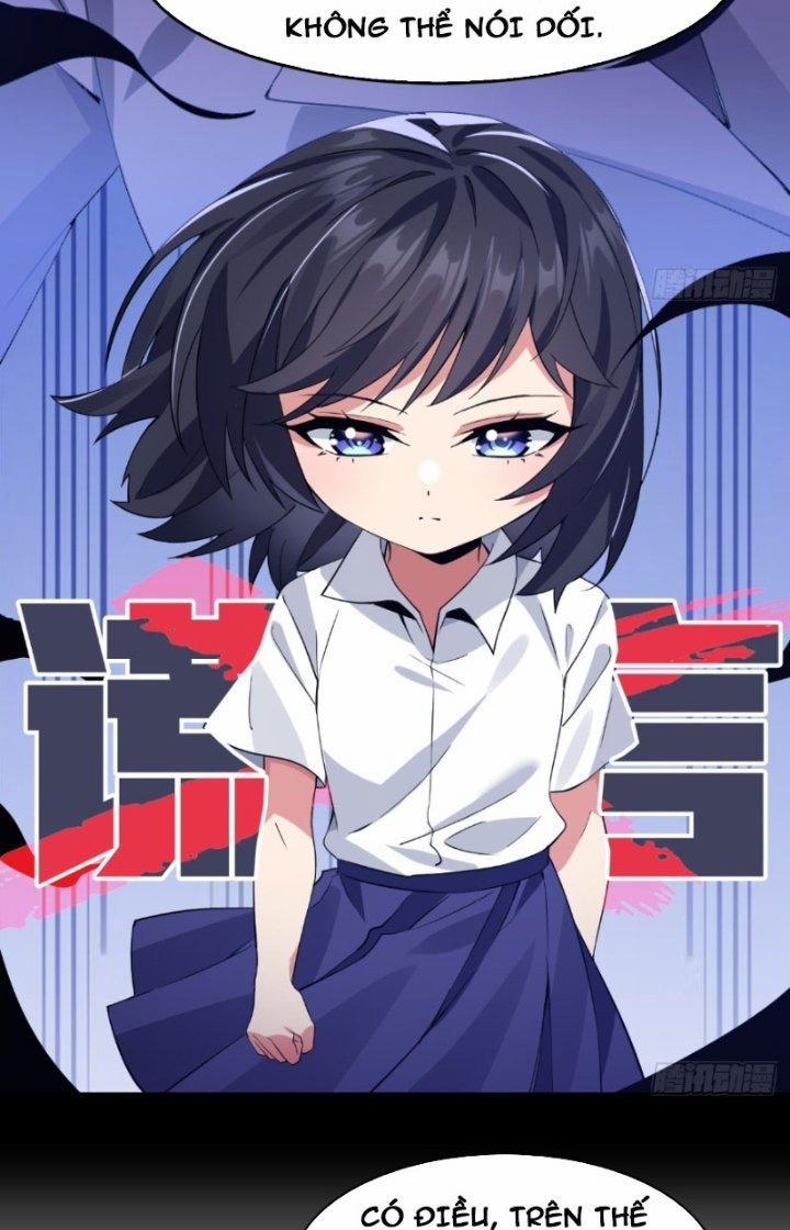 Bạn Gái Tôi Là Một Đại Tiểu Thư Xấu Xa Sao? 5 trang 13